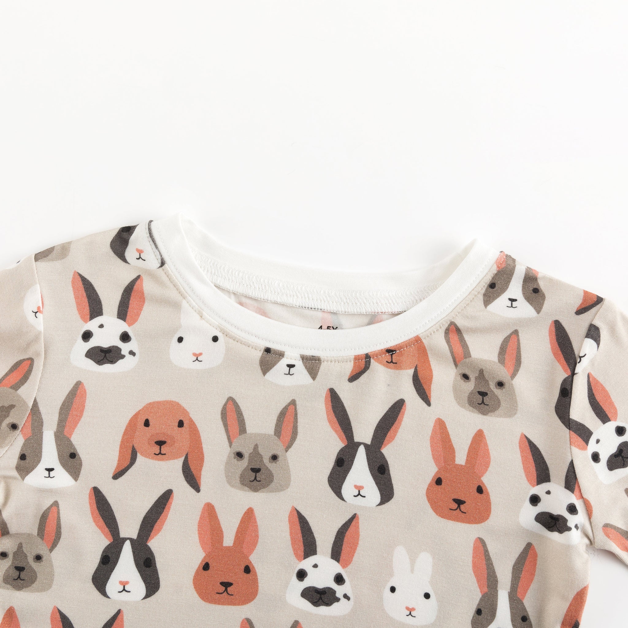 Bunny Crew
