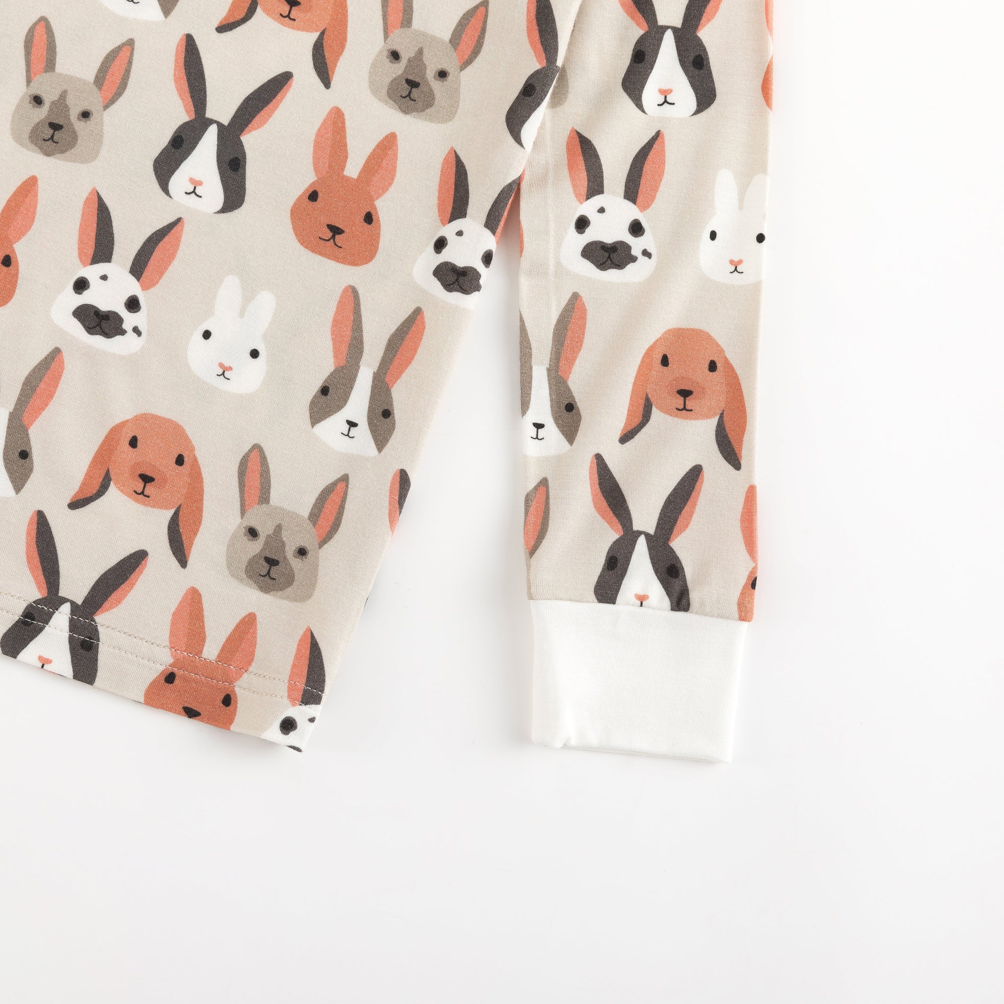 Bunny Crew