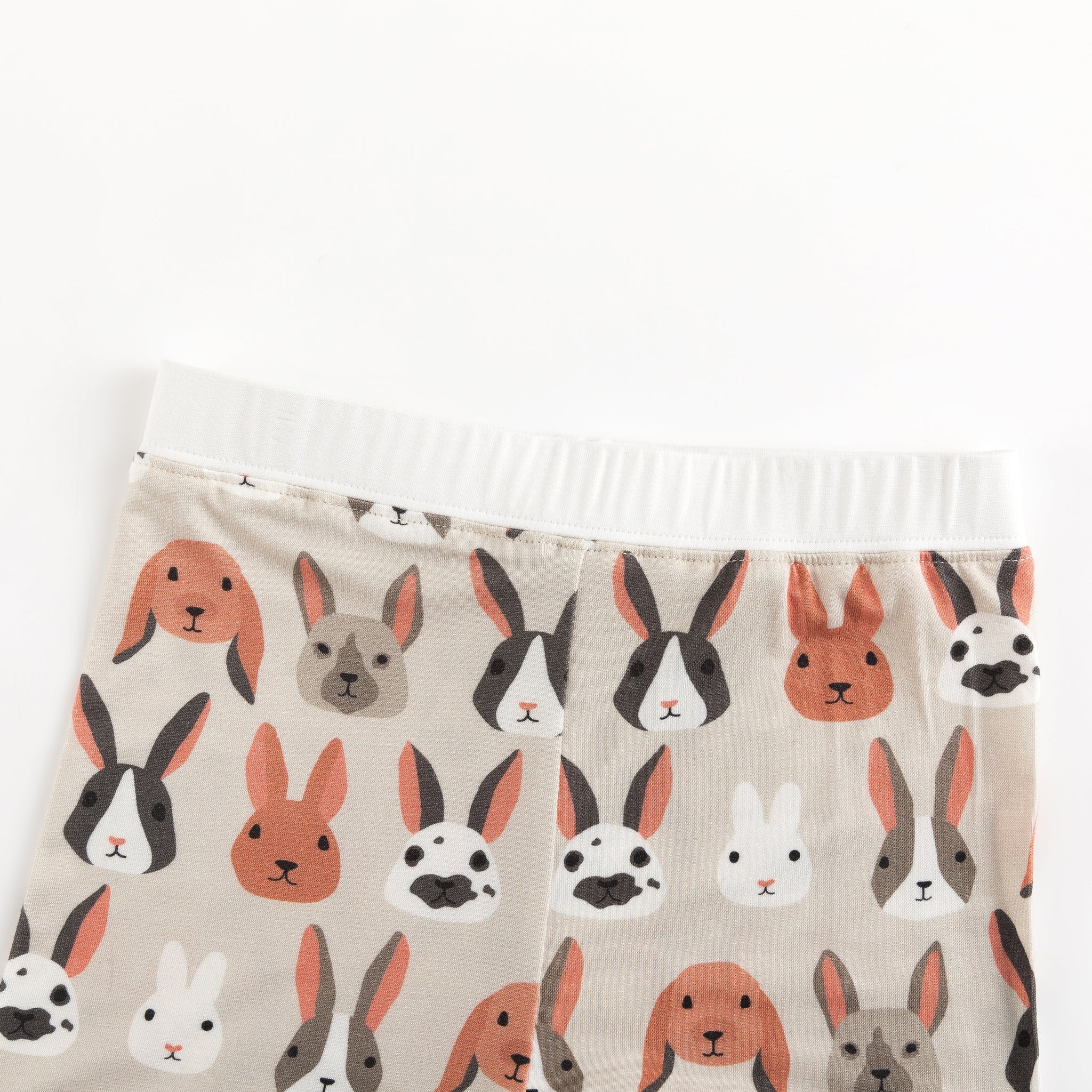 Bunny Crew