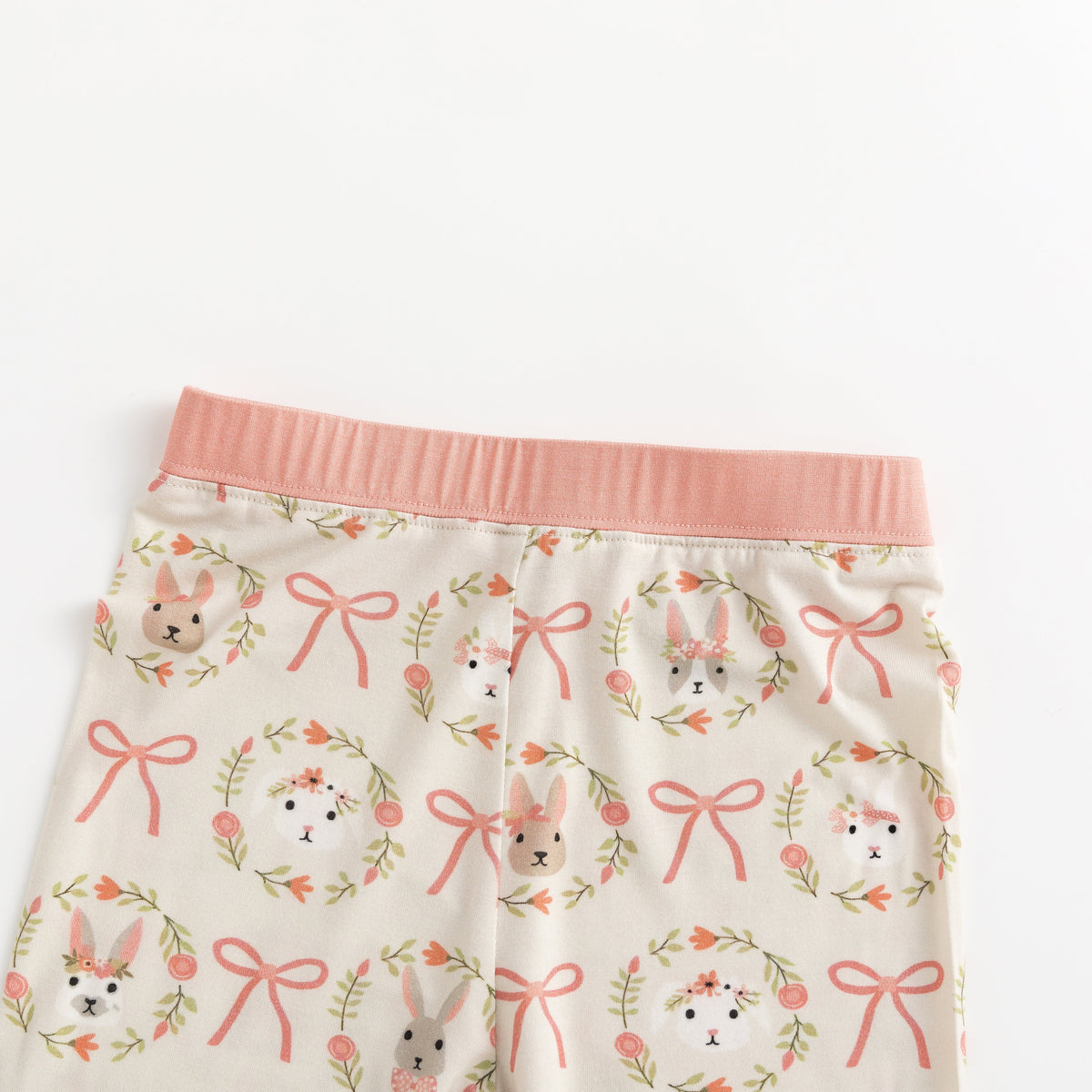 Three Little Tots Bows and Bunnies, supplementary photo