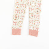 Three Little Tots Bows and Bunnies, another angle
