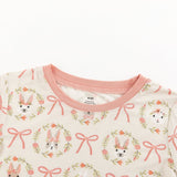 Three Little Tots Bows and Bunnies, additional view