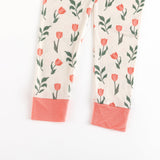 Three Little Tots Tulip Long Sleeve PJ, supplementary photo