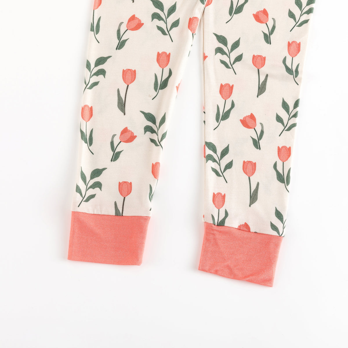 Three Little Tots Tulip Long Sleeve PJ, supplementary photo