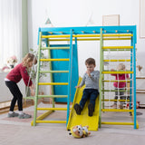 Three Little Tots Magnolia Jungle Gym, additional product photo