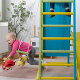 Three Little Tots Magnolia Jungle Gym, additional product photo