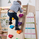 Three Little Tots Magnolia Jungle Gym, eighth additional photo