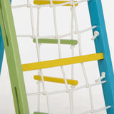 Three Little Tots Magnolia Jungle Gym, additional product photo