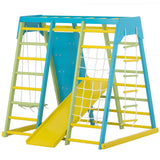 Three Little Tots Magnolia Jungle Gym, additional product photo
