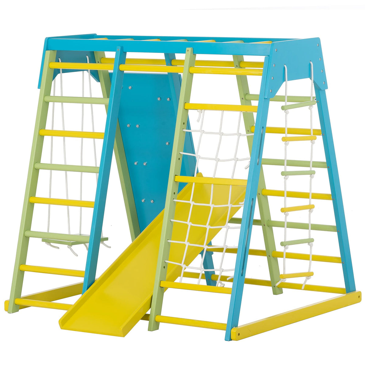 Three Little Tots Magnolia Jungle Gym, additional product photo