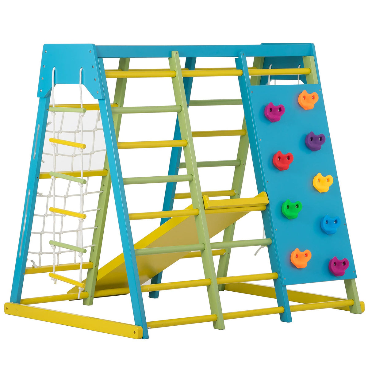 Three Little Tots Magnolia Jungle Gym, additional product photo