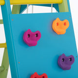 Three Little Tots Magnolia Jungle Gym, additional product photo