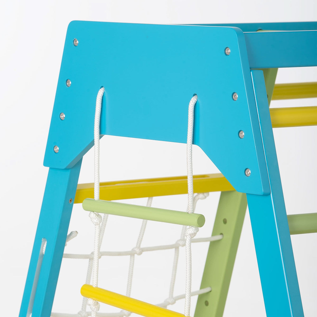 Three Little Tots Magnolia Jungle Gym, additional product photo