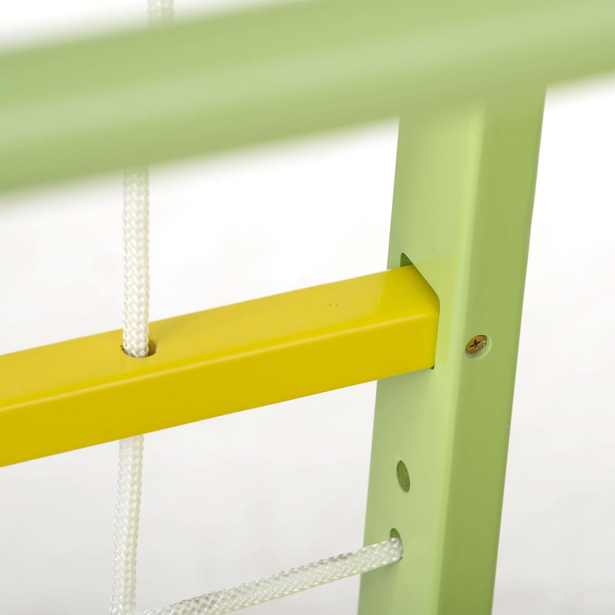 Three Little Tots Magnolia Jungle Gym, additional product photo