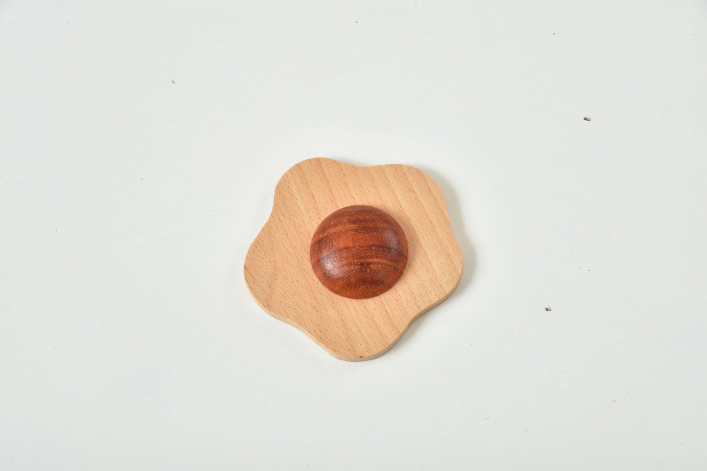 Three Little Tots Wooden Play Food Sets for Kids Kitchen, additional product photo