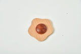 Three Little Tots Wooden Play Food Sets for Kids Kitchen, additional product photo