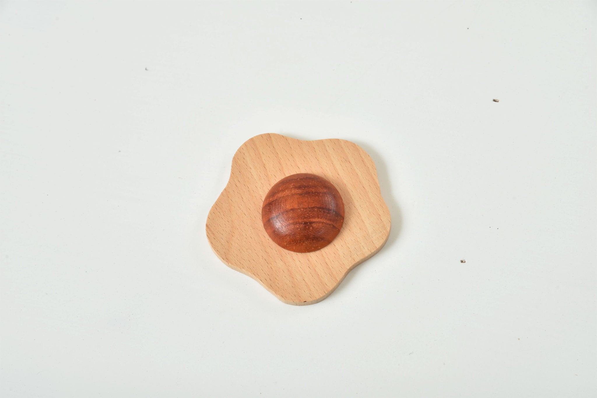 Three Little Tots Wooden Play Food Sets for Kids Kitchen, additional product photo