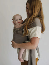 Simple Wrap | Driftwood