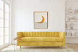 Moon Waves