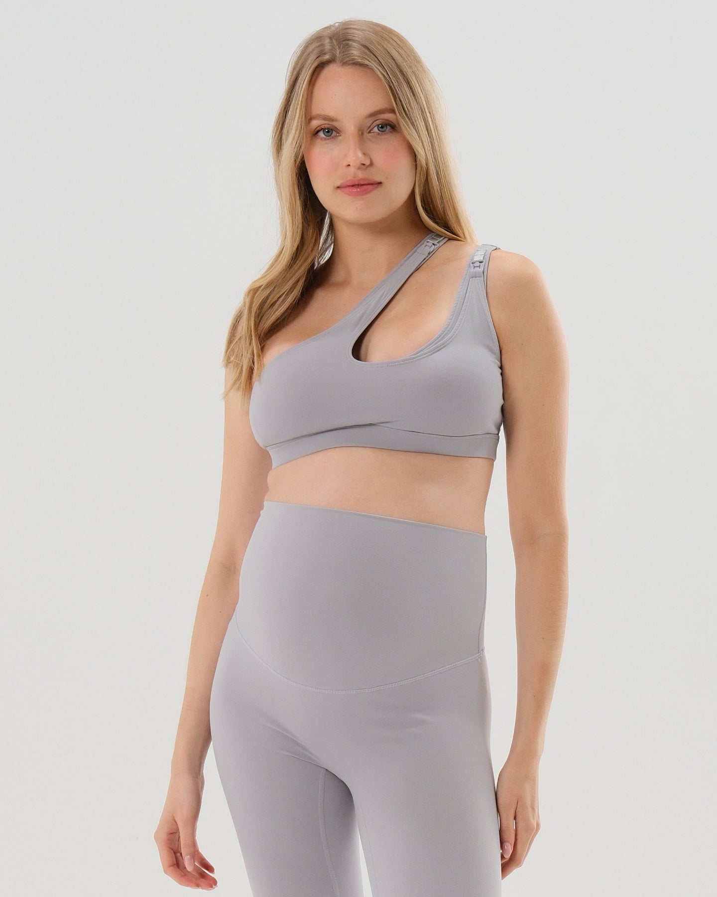 AXK CORE Cross Body Nursing Bra