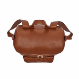 Three Little Tots Signature Diaper Bag Caramel, supplementary photo