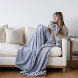 LUSH XL BLANKETS