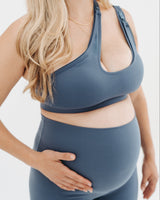AXK CORE Cross Body Nursing Bra