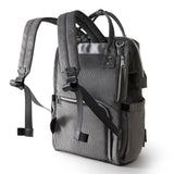 Corduroy Diaper Backpack