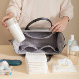 Small Crossbody Diaper Bag