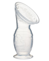 Haakaa Generation 2 Silicone Breast Pump with Suction Base 4 oz 1 pk