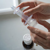 Haakaa SqueezieDOSE Silicone Dispenser 1 pk