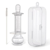 Haakaa SqueezieDOSE Silicone Dispenser 1 pk