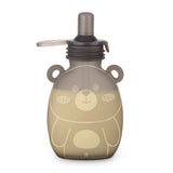 Haakaa Happii Bear Silicone Goody Pouch 6 oz
