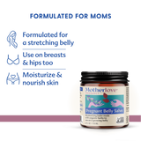 Pregnant Belly Salve