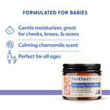 Three Little Tots Everyday Baby Balm, additional view