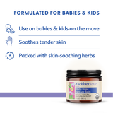 Three Little Tots Baby Hand and Knee Balm, additional view
