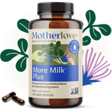 More Milk Plus® - Liquid Capsules