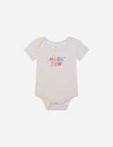 Made New Onesie