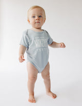 Made To Worship Onesie