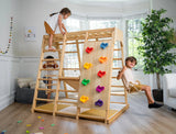 Three Little Tots Magnolia Jungle Gym