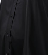Classic Button Down Maternity Shirt