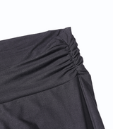 Three Little Tots Below Bump Maternity Postpartum Pajama Pants, second additional photo