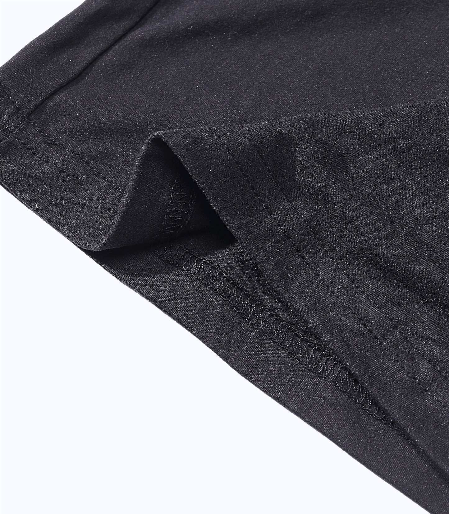 Three Little Tots Below Bump Maternity Postpartum Pajama Pants, fourth additional photo