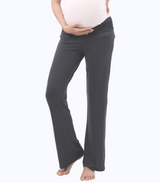 Three Little Tots Below Bump Maternity Postpartum Pajama Pants, sixth additional photo
