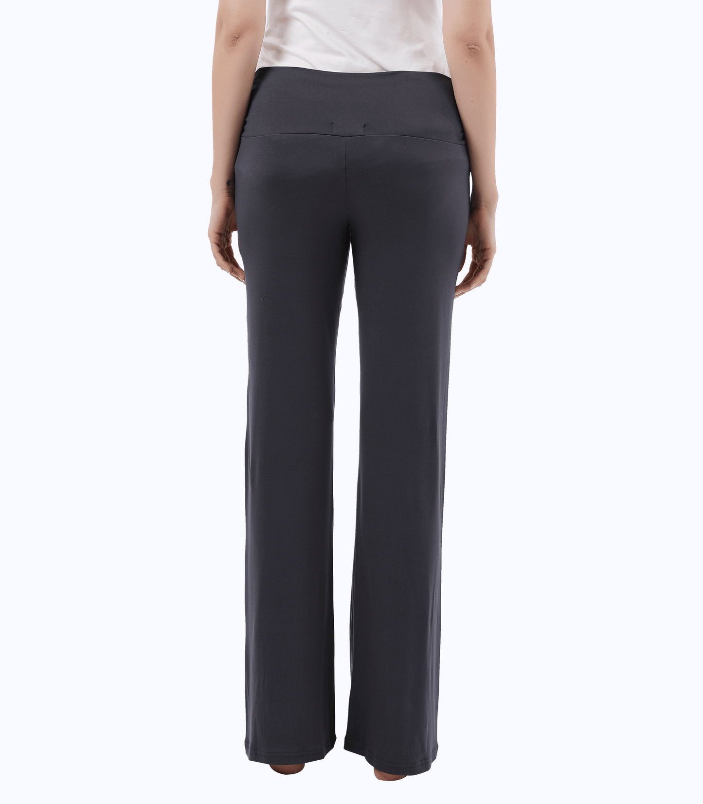 Three Little Tots Below Bump Maternity Postpartum Pajama Pants, ninth additional photo