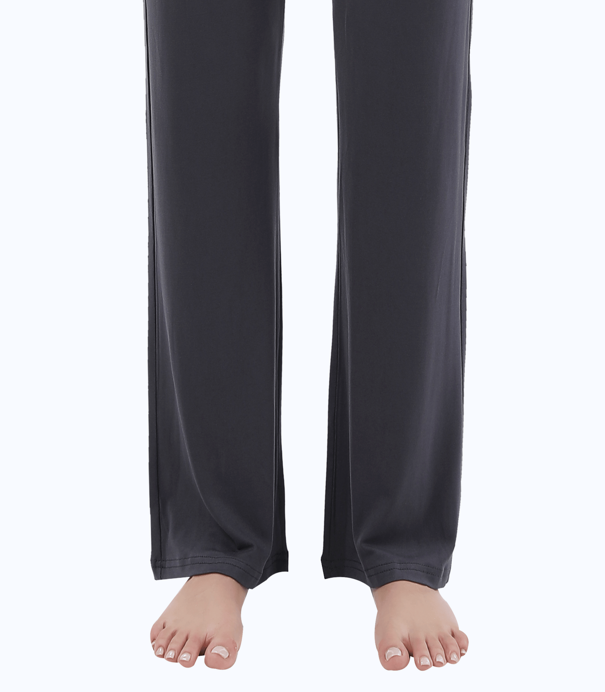 Three Little Tots Below Bump Maternity Postpartum Pajama Pants, tenth additional photo