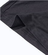 Three Little Tots Below Bump Maternity Postpartum Pajama Pants 2 Pack, fifth additional photo