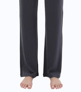Three Little Tots Below Bump Maternity Postpartum Pajama Pants 2 Pack, sixth additional photo