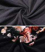 Three Little Tots Below Bump Maternity Postpartum Pajama Pants 2 Pack, additional product photo