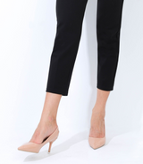 Three Little Tots The Maternity Ankle Pant, third additional photo